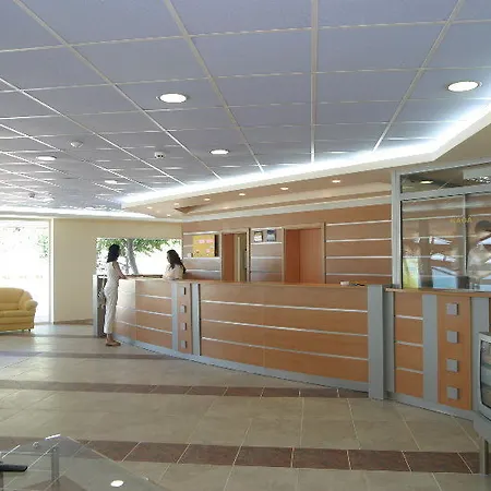 Hotel White Lagoon Kawarna