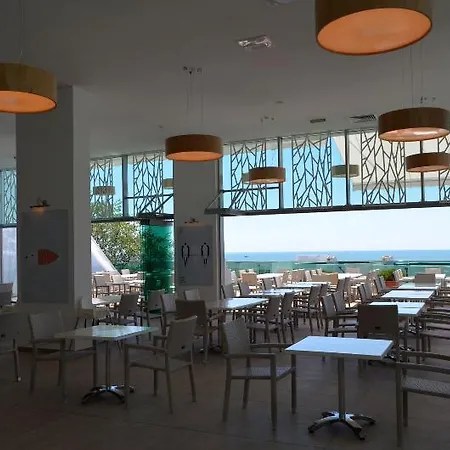 White Lagoon Kawarna