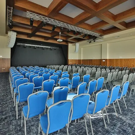 Szálloda White Lagoon 4*