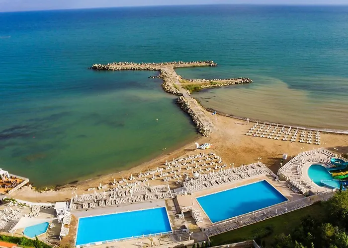 White Lagoon 4* Каварна