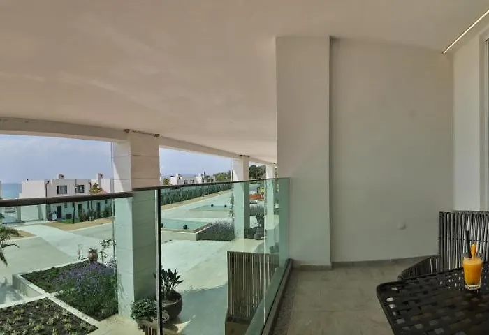 Отель White Lagoon Каварна