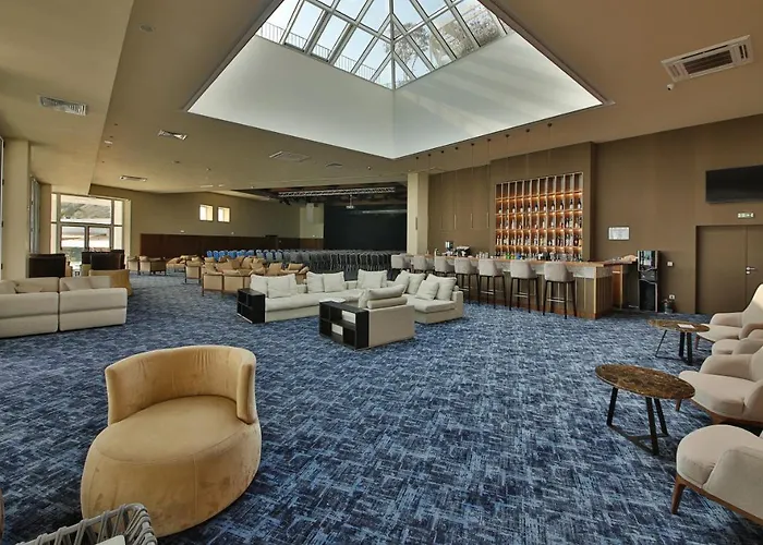 Отель White Lagoon