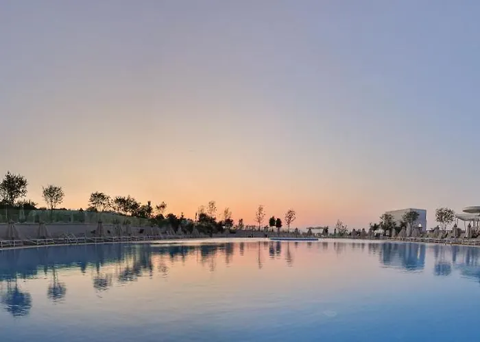 White Lagoon 4* Каварна