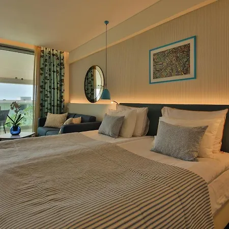White Lagoon Hotel
