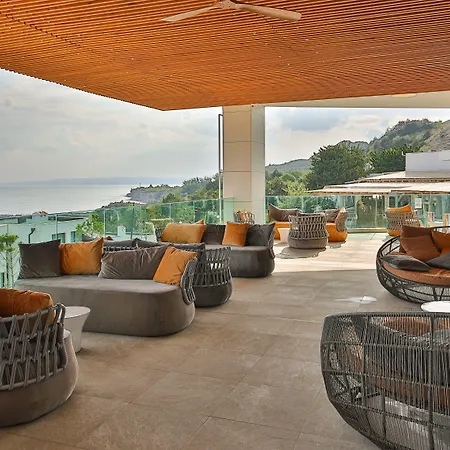 White Lagoon Hotel Kavarna