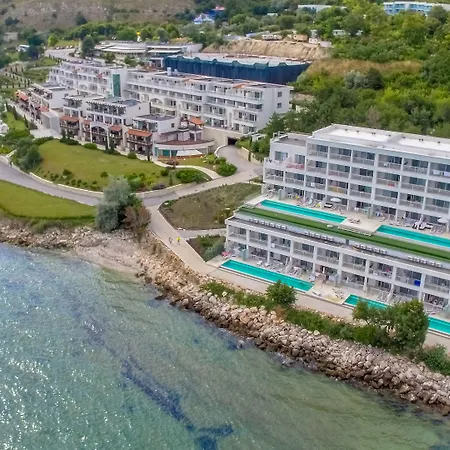 White Lagoon Hotel Kavarna