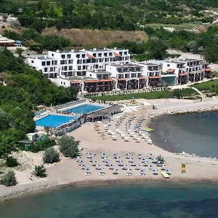 White Lagoon 4* Kavarna