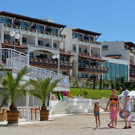 Hotel White Lagoon