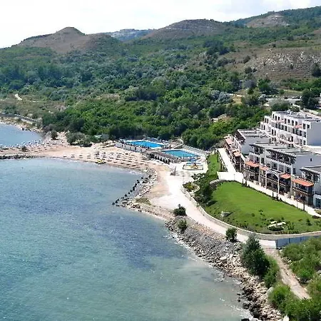 Hotel White Lagoon
