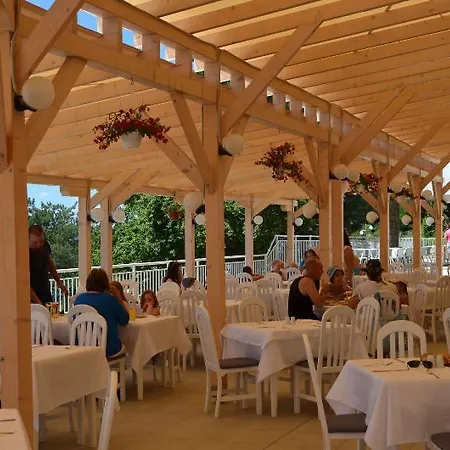 White Lagoon Hotel Kavarna