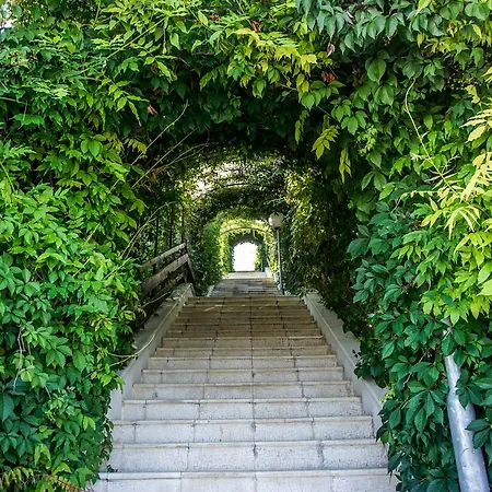 White Lagoon 4* Kavarna