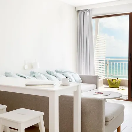 White Lagoon 4* Kavarna