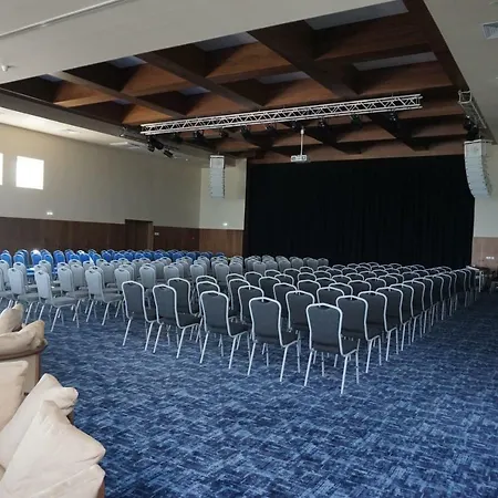 فندق White Lagoon 4*