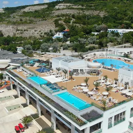 White Lagoon 4* Kavarna