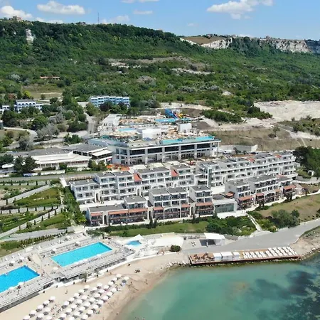 Hotel White Lagoon
