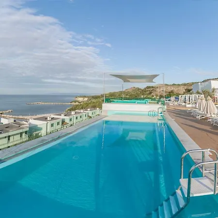 Hotel White Lagoon