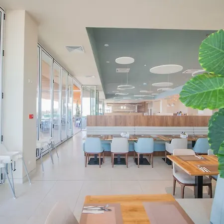 White Lagoon Hotel Kavarna