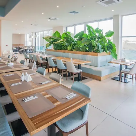 White Lagoon 4* كافارنا