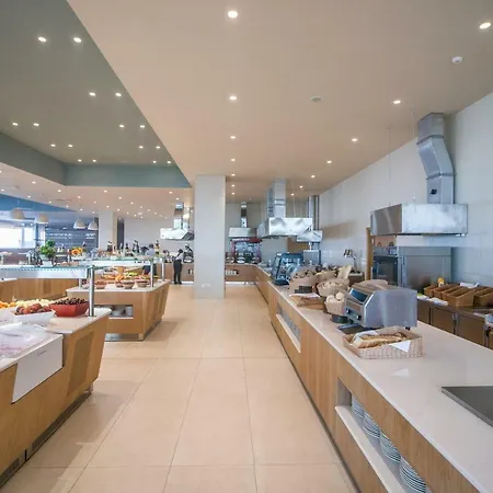 Hotel White Lagoon 4*