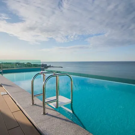 Hotel White Lagoon Kavarna