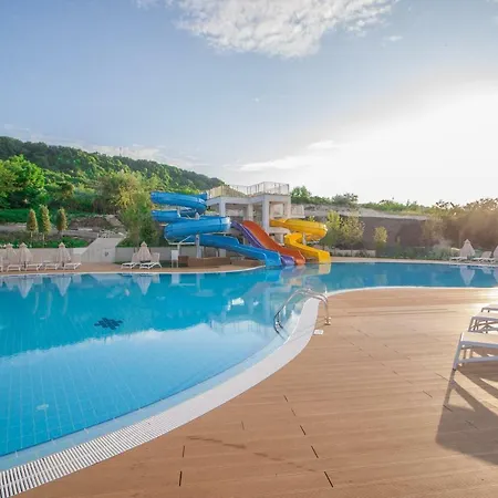 White Lagoon Hotel