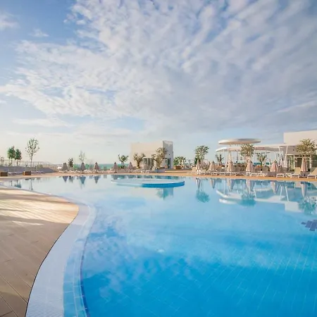White Lagoon 4* Kavarna