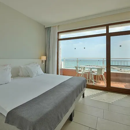 White Lagoon 4* Kavarna