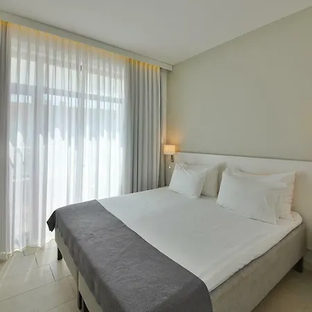 White Lagoon Hotel Kavarna