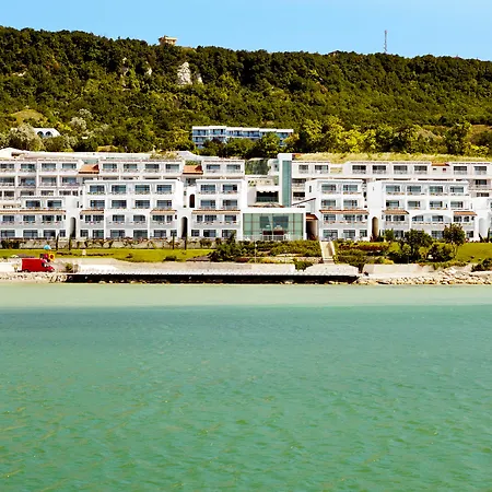 White Lagoon Hotel Kavarna