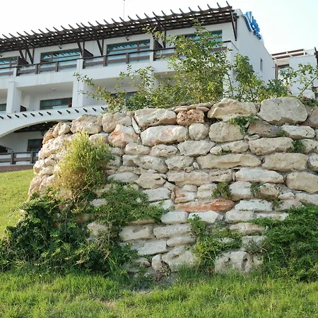 Hotel White Lagoon
