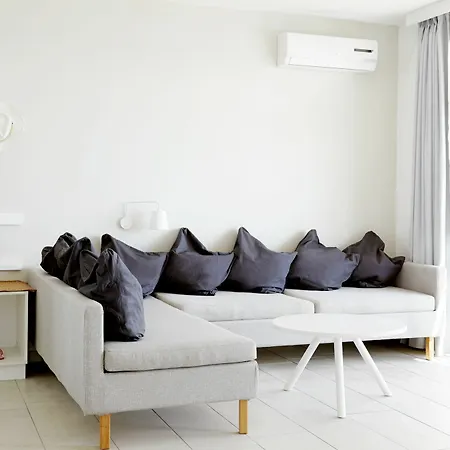 White Lagoon 4* Kavarna