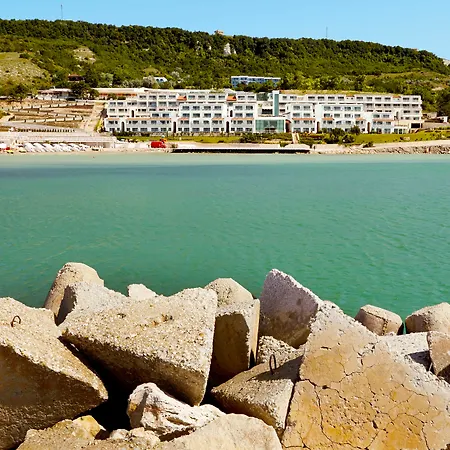 Hotel White Lagoon