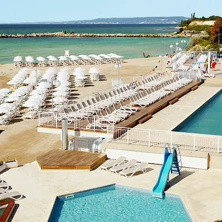 White Lagoon 4* Kavarna