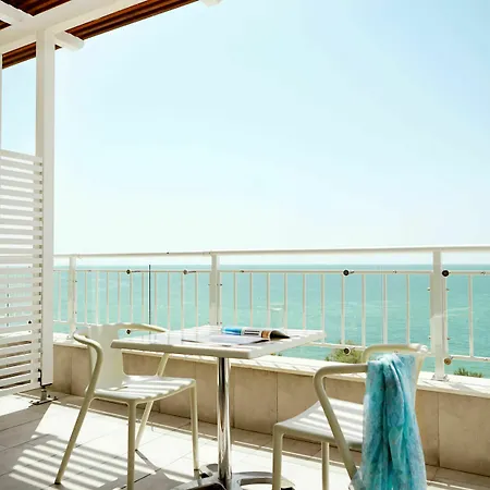 Hotel White Lagoon