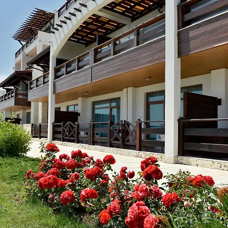 Hotel White Lagoon Kavarna