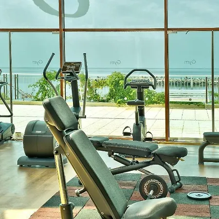 فندق White Lagoon