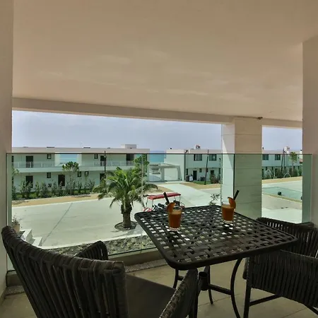 White Lagoon Hotel