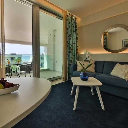 Hotel White Lagoon Kavarna