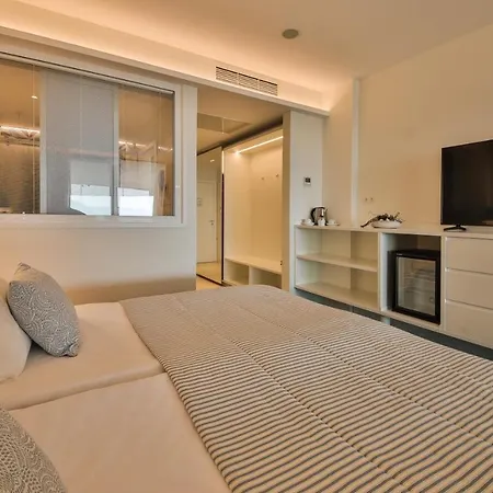 White Lagoon Hotel Kavarna