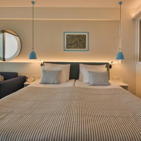 White Lagoon 4*
