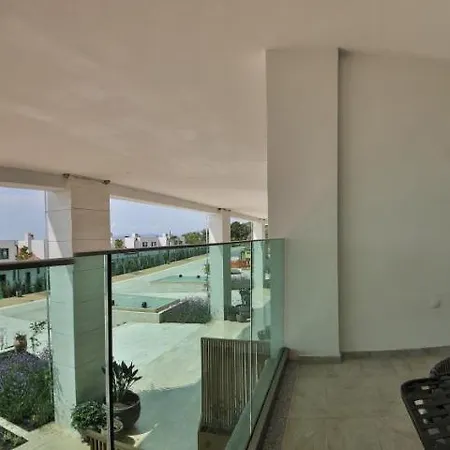 Hotel White Lagoon Kavarna