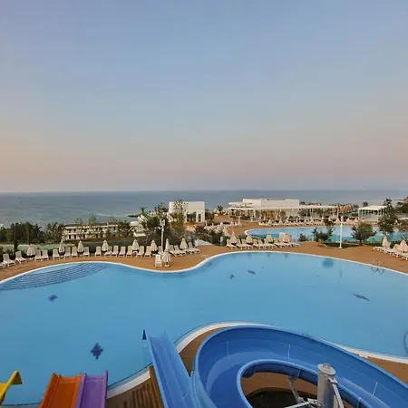 Hotel White Lagoon Kavarna