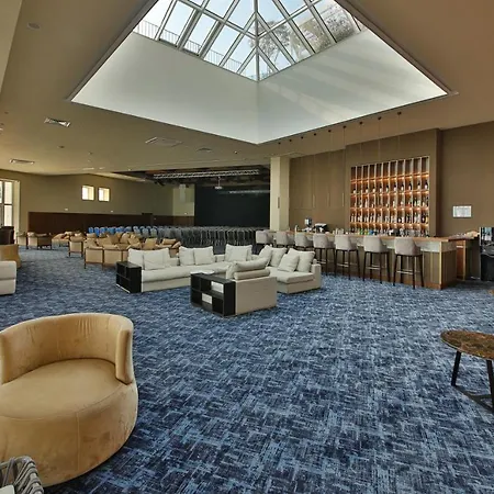 Hotel White Lagoon