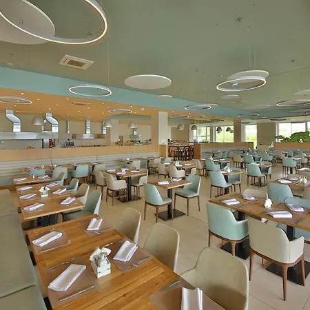 Hotell White Lagoon