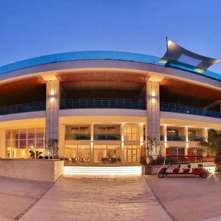 White Lagoon Hotel Kavarna