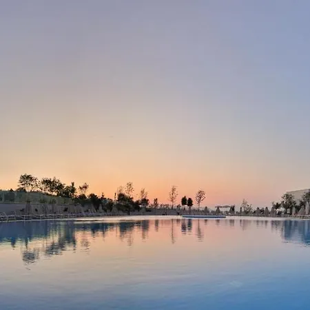 White Lagoon 4* Kavarna