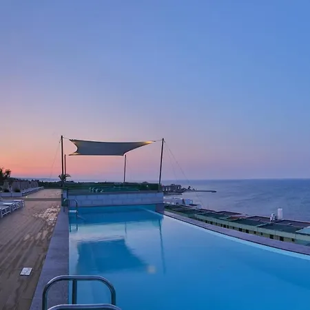 White Lagoon Hotel