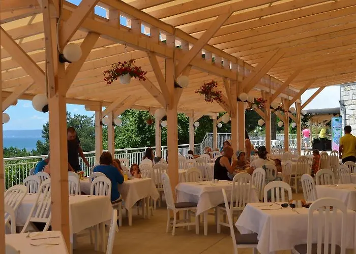 White Lagoon Hotel Kavarna