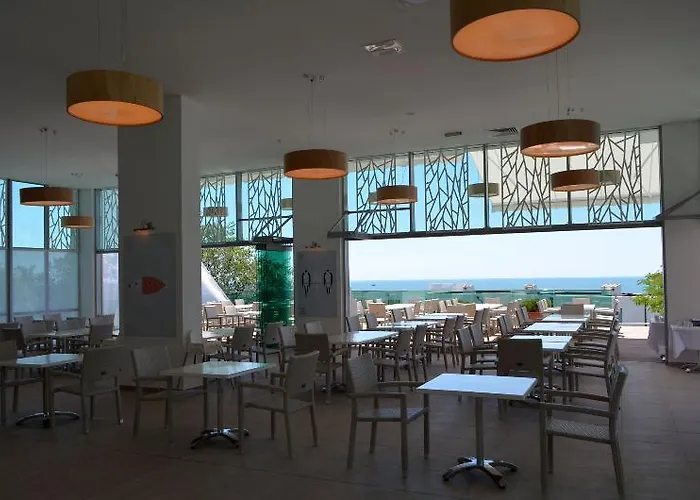 комплекс бялата лагуна - ол инклузив Каварна