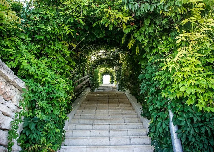 White Lagoon 4* Kavarna